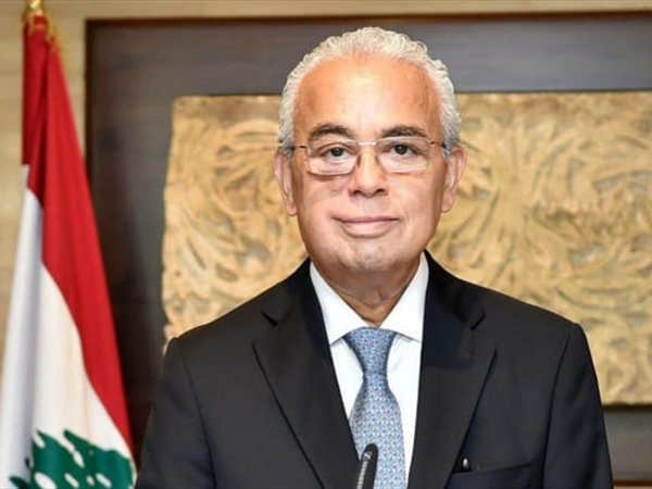 لبنان ينعى سكاف… "النائب المبادر دائمًا بحثًا عن الحلول"