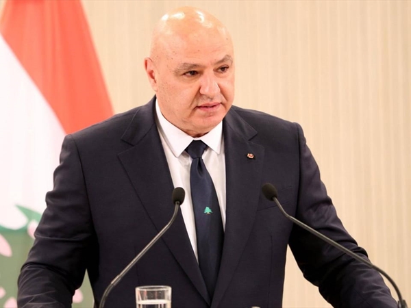 رسالة الى البيت الأبيض... هل يُراهن عون على ترامب؟