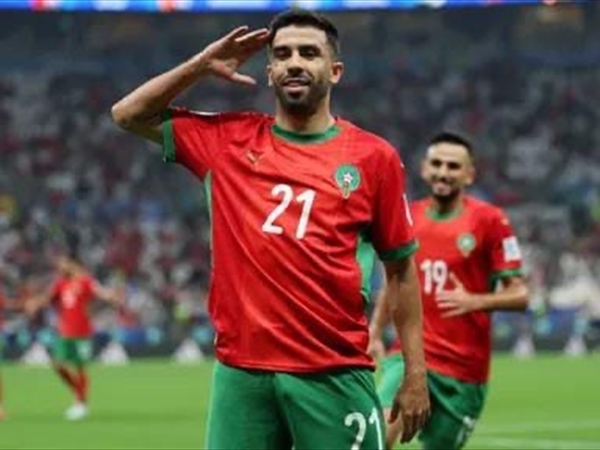 المغرب يضرب موعداً مع نسور قاسيون والسعودية مع الفدائي بكأس العرب في قطر..