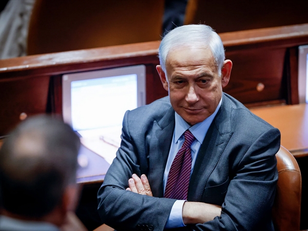 من إعلام العدو: نتنياهو يشنُّ حملة تشريع ضد الديموقراطية للحصول [...]