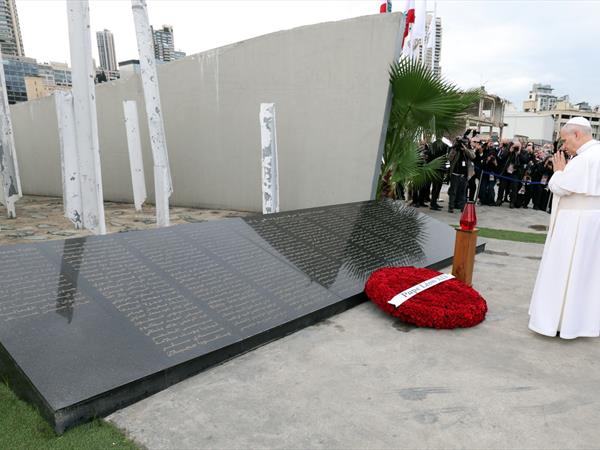 ما بعد البابا ليس كما قبله