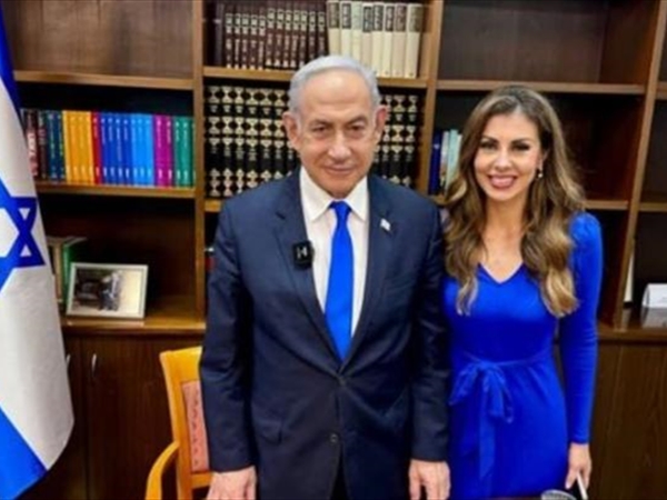 من إعلام العدو .. نتنياهو أبلغ أورتاغوس: إسرائيل تسير نحو [...]