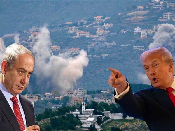 من أرض الصومال إلى تدمير المدن والجبال.. قمة «الحروب والغنائم» بين ترامب ونتنياهو رقم 5