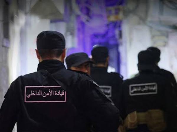 إلقاء القبض على عناصر موالية  للنظام السابق في اللاذقية