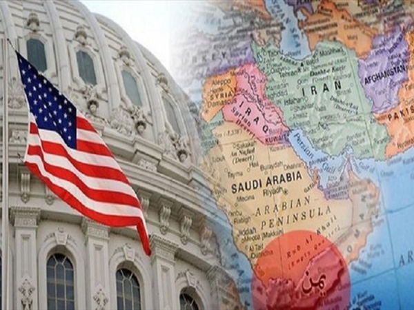 البلطجة الأميركية