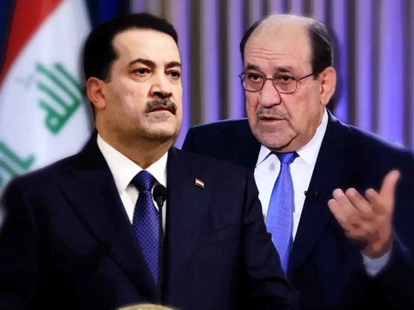 سباق بين المالكي والسوداني إلى رئاسة الحكومة.. ودعوة الدول لإستعادة موقوفي داعش