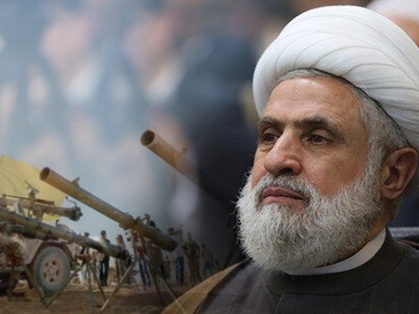 تصعيد مواقف حزب الله ضد الدولة لن يعطل تحديد موعد ومدة انطلاق المرحلة الثانية