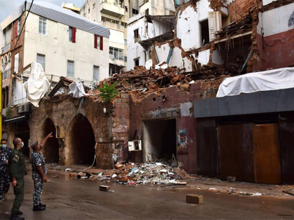 عودة مهجّري المدور - الكرنتينا غصّة وطنية.. برسم نواب المنطقة والمرجعيات الروحية والسياسية