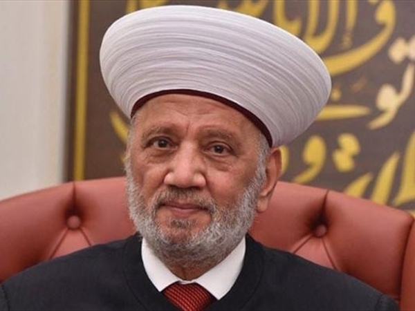 دريان اتصل بميقاتي منوها ببيانه