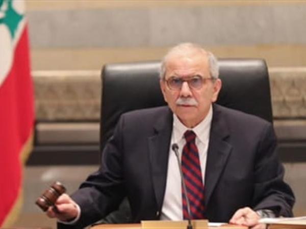 سلام يتابع عملية الإنقاذ في القبة: نولي قضية الأبنية المهددة بالإنهيار أهمية قصوى