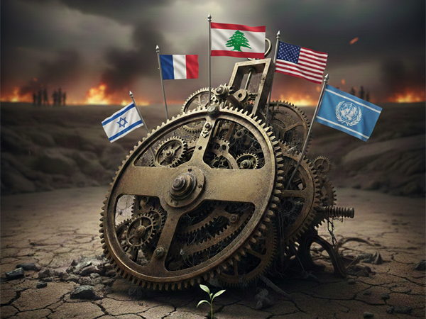 هل دخلت لجنة «الميكانيزم» مرحلة الموت السريري؟