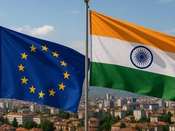 القمة الأوروبية - الهندية: شراكة في زمن لغة النفوذ والبحث عن الدور؟!!!!