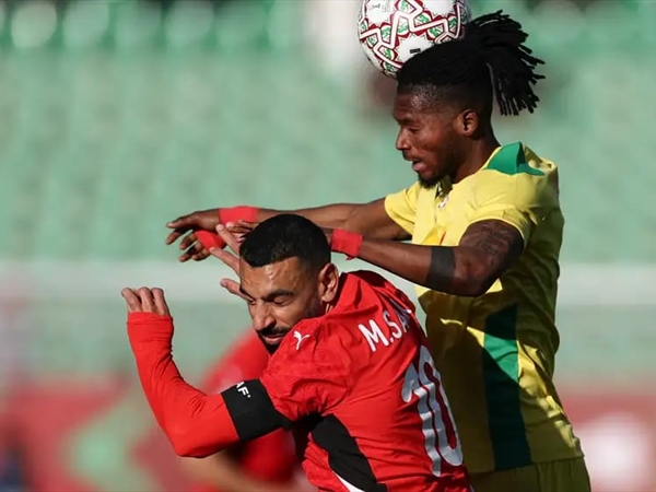 مصر تحتاج وقتاً إضافياً لتخطي بنين بكأس إفريقيا..