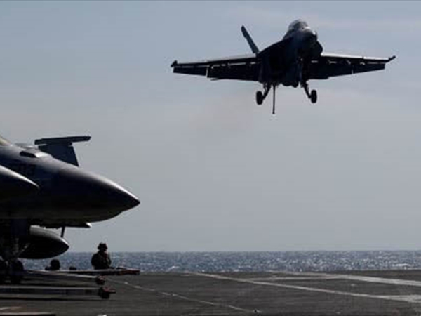 واشنطن تقترب من الضربة لإيران.. والحرس يحذِّر ترامب من الحسابات [...]