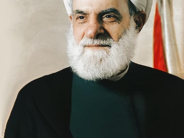 محمد مهدي شمس الدين للشيعة: اندمجوا في دولكم 1/2