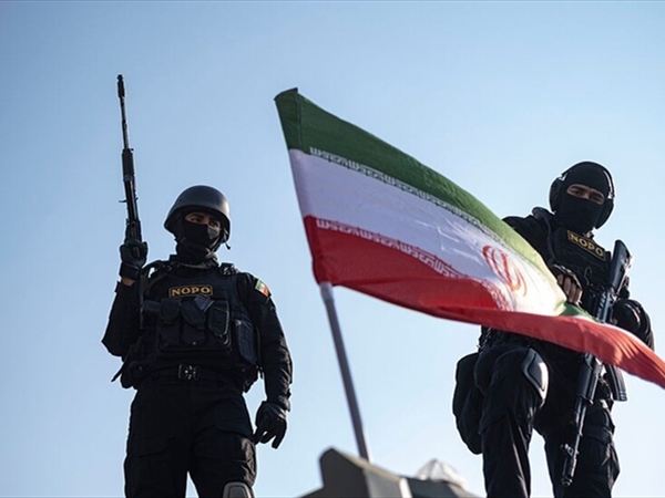 بالأسماء: الجيش الإيراني يعلن عن الدول التي سيشملها نطاق الحرب