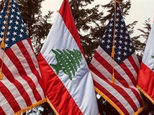 لبنان طالب واشنطن بالعودة إلى الاجتماعات المدنية ل"الميكانيزم"  تقدير عربي ودولي لإنجازات السنة الأولى للعهد والحكومة