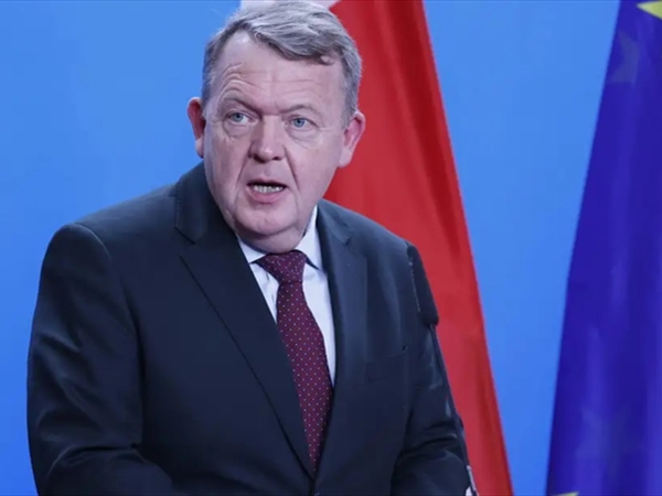 وزير خارجية الدنمارك: أي أفكار التي لا تحترم سيادتنا على [...]