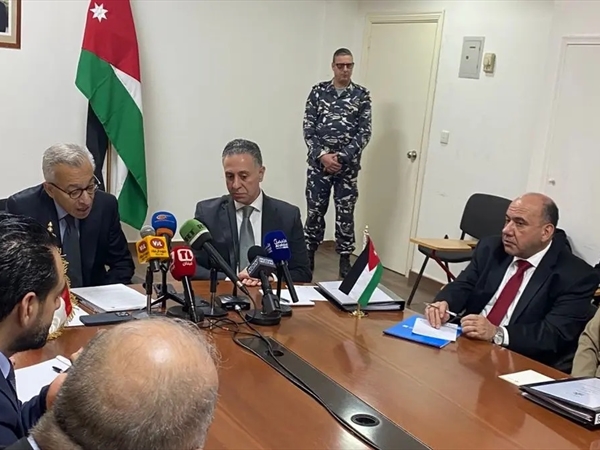 البلوك 8 بين التحدّيات والفرص... وتوقيع الاتفاق خطوة لفتح آفاق استكشاف النفط والغاز