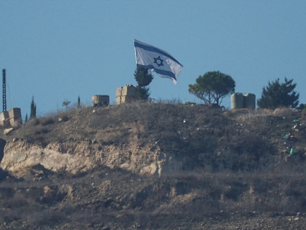 من إعلام العدو .. الجيش الإسرائيلي سيبقى في المواقع الخمسة [...]