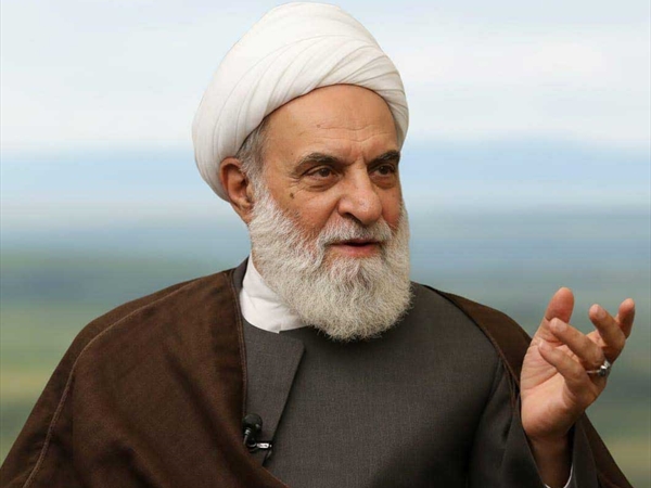 محمد مهدي شمس الدين للشيعة: اندمجوا في دولكم 2/2