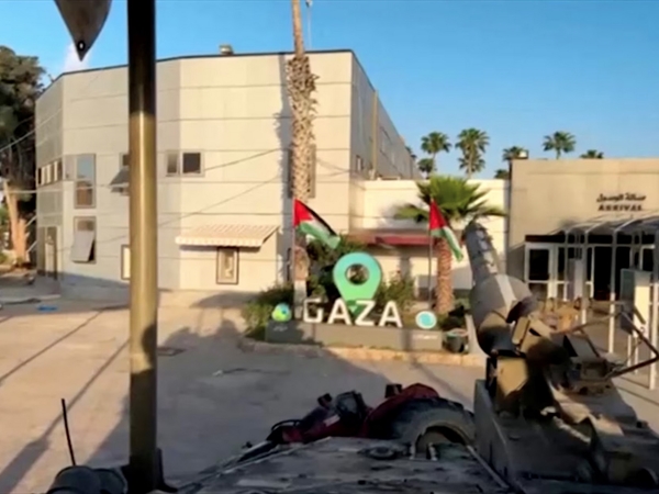 ٥ شهداء في غزَّة.. وقلق إسرائيلي من إعادة فتح معبر [...]