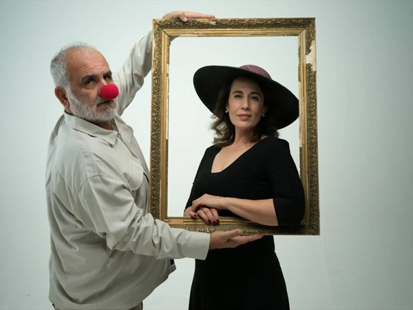 ‹‹القرنة البيضا»: مونودراما الذاكرة اللبنانية بين إبداع يحيى جابر وأداء [...]