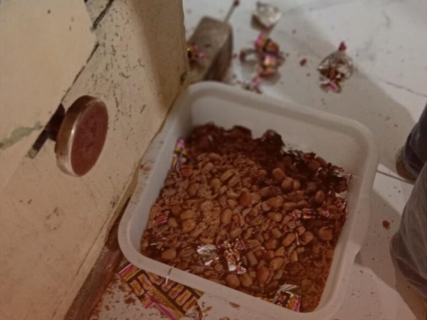 ضيحة غذائية في البقاع!