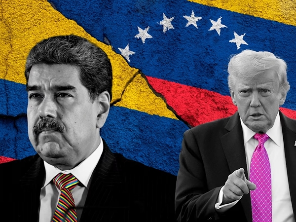 من نفط فنزويلا.. إلى نفط الشرق الأوسط!