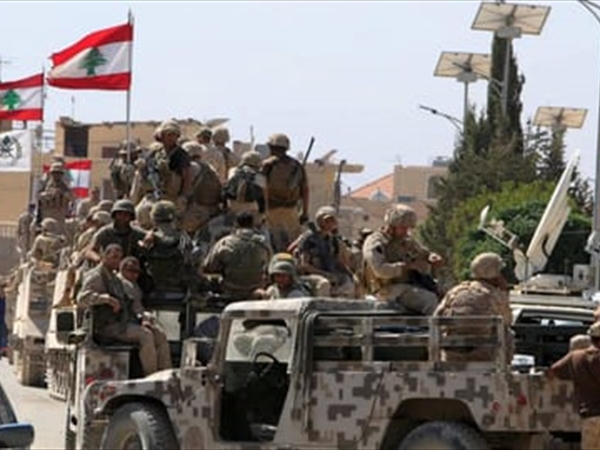 الجيش يُعلن رسمياً انتهاء المرحلة الأولى من خطة حصر السلاح