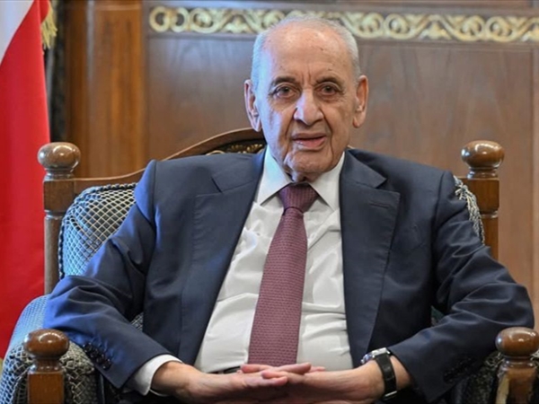 أرانب «نبيه بري» تجعل المستحيل ممكناً ومخرج المرحلة الثانية من «ملف السلاح» ضربة أستاذ بامتياز!