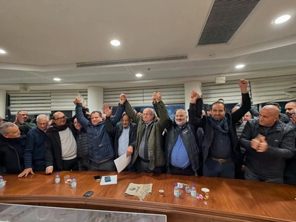 الأحزاب العربية في الـ48 تتوحّد لخوض انتخابات «الكنيست» تحوّل استراتيجي لاستعادة التأثير وكسر «التهميش»