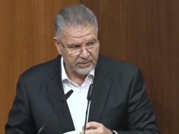 فياض: نتعرّض للاغتيال من الخارج ولخنق ممنهج من الداخل.. وريفي يرد!