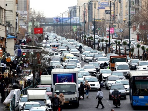 ترامب: أنقذنا أرواحاً كثيرة في إيران وجهود سعودية وخليجية برَّدت [...]