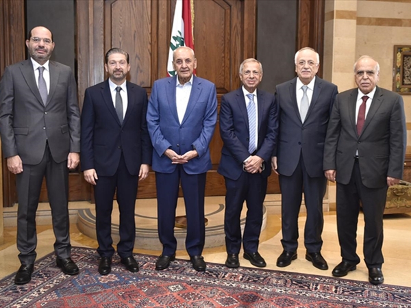 «التوافق الوطني» عند بري: لا مانع من تأجيل تقني للانتخابات النيابية