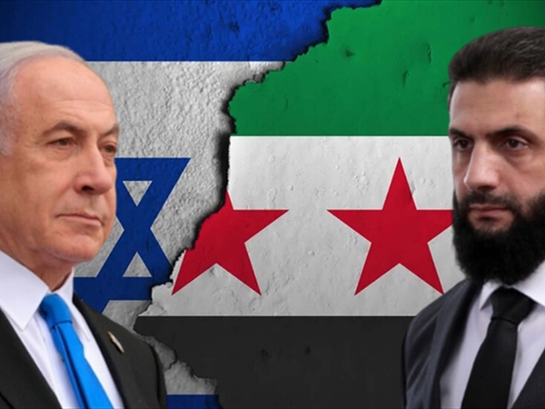 الإتفاق الأمني السوري الإسرائيلي وتطويق لبنان؟