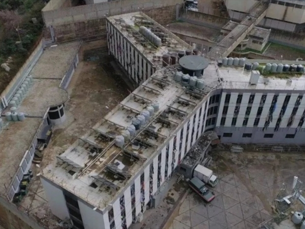 بعدو وفاة سجين.. ما صحة انتشار أمراض معدية في سجن رومية؟