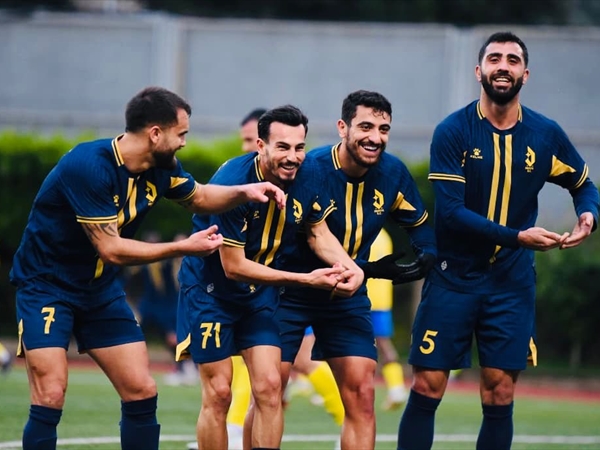 ركلات الترجيح تقود الحكمة وجويا للدور نصف النهائي من كأس [...]