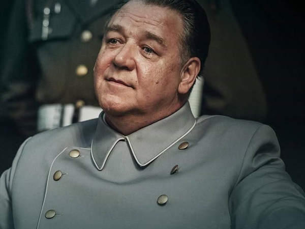 عندما هزم الألمان الحلفاء في محاكمات نوريمبرغ.. «راسل كراو» جسّد [...]