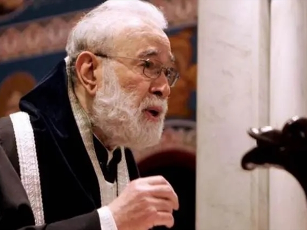 عودة يأمل أن تحكم الدولة قبضتها على أرضها