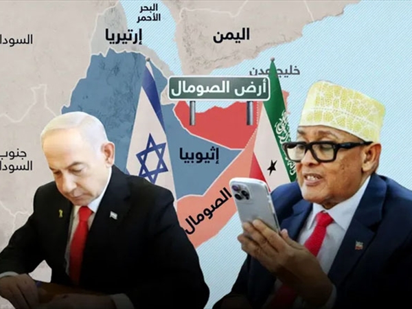 من إعلام العدو: هكذا تحوَّلت إتفاقيات إبراهام إلى علامة تجارية [...]