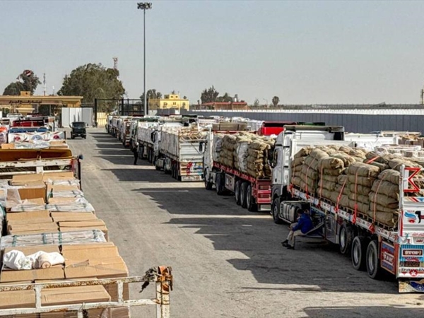 إدارة غزَّة الاثنين فتح معبر رفح.. والاحتلال يكرِّر ممارسته العدائية [...]