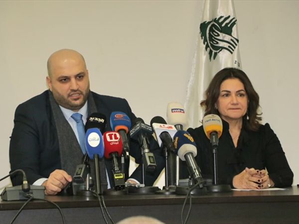 وزيرا الصحة والشؤون أعلنا آلية التغطية الصحية لنازحي الحافة الأمامية