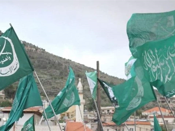 عن القرار بحق الجماعة الاسلامية.. "حزب الله" يصدر بياناً!