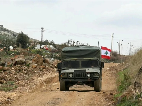 سيمون كرم: "الحزب" لم يعطِ معلومات عن منشآته!