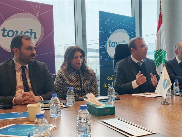 تاتش في لقاء إعلامي حواري:  قراءة في أبرز محطات 2025 وملامح خطة العمل للعام 2026