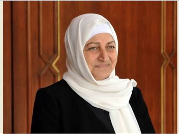 بهية الحريري تنفي مزاعم "أبو عمر" وتكشف الحقيقة