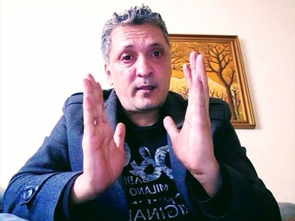 الشاعر بلال المصري لـ«اللواء»: الحب لا يُهزَم، وهذا ما ستجدينه في رؤيتي الشعرية خلف الكلمات