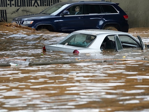 نعمة ضائعة!