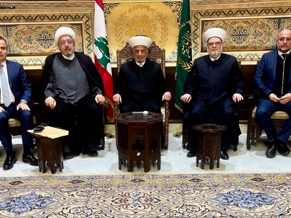 مجلس القضاء الشرعي بحث في الشؤون القضائية بالمحاكم الشرعية وأعلن أسماء الفائزين بمباراة مساعدين قضائيِّين